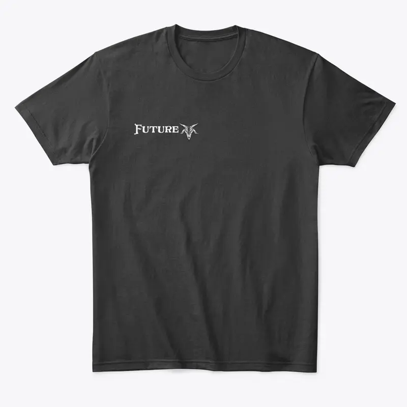 FutureGOAT Alternative T-Shirt