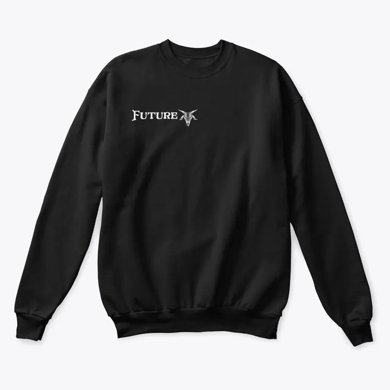 FutureGOAT: For The Fans Hoodie