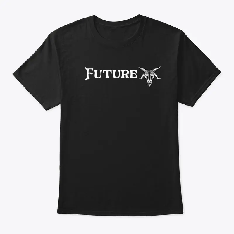 FutureGOAT Classic T-Shirt